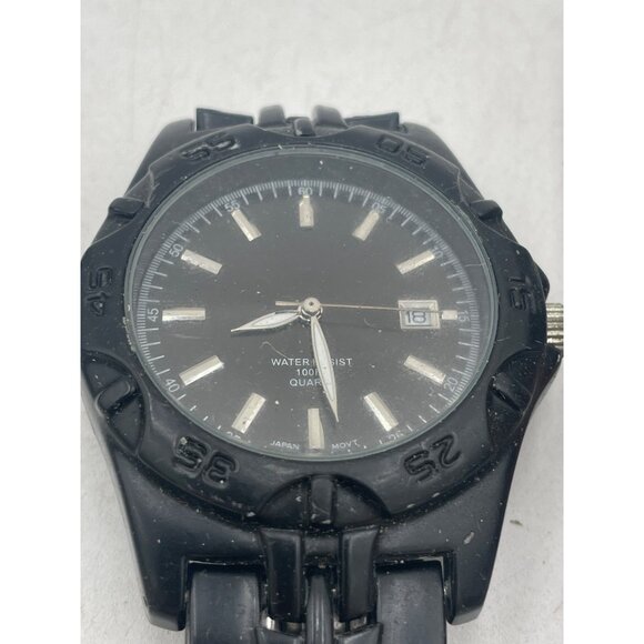 Vintage & Modern Watch Collection Lot - Casio Relic Excalibur & More For Repair/ - Picture 5 of 8